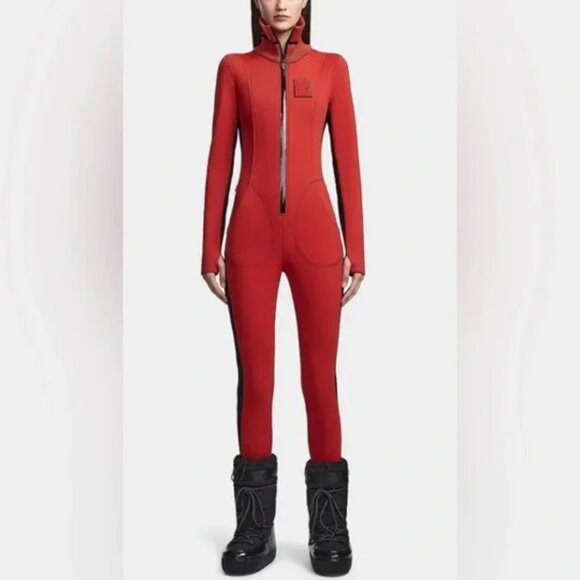 Rudsak Ski Suit - Size s - Women’s Amber Limited Edition - Picture 2 of 6